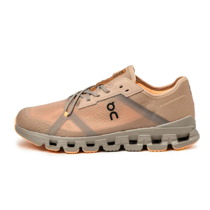 On Cloud X 4 AD