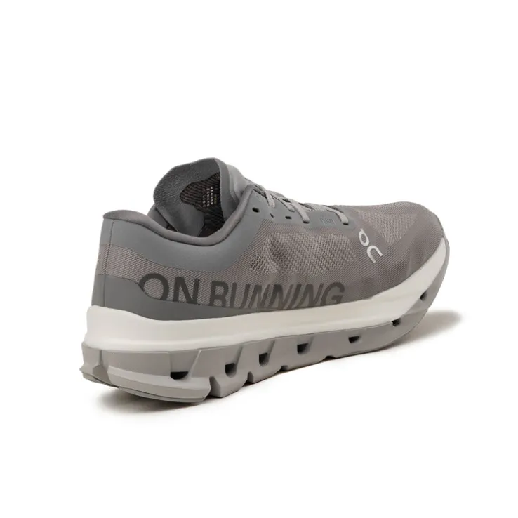 On Cloudflow 5 M