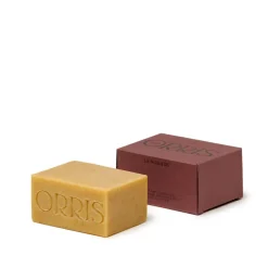 ORRIS Le Nomade Cleansing Bar