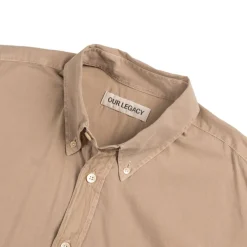 Our Legacy Borrowed Shirt