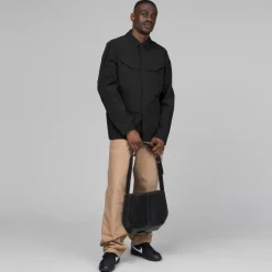 Our Legacy Flat Bag