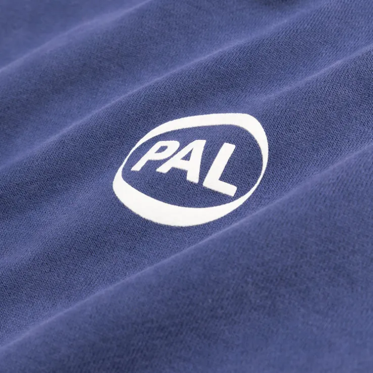 PAL Sporting Goods New TM Hooded Crewneck Medieval