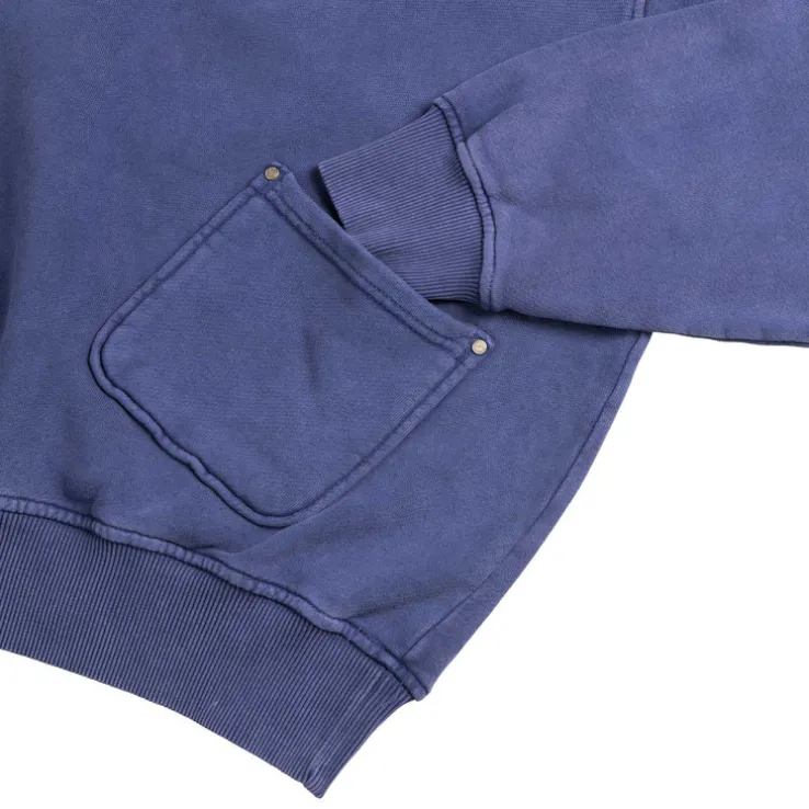 PAL Sporting Goods New TM Hooded Crewneck Medieval