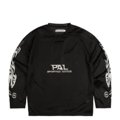 PAL Sporting Goods Ripple Mesh Longsleeve