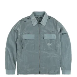 Parel Studios Faro Luma Overshirt