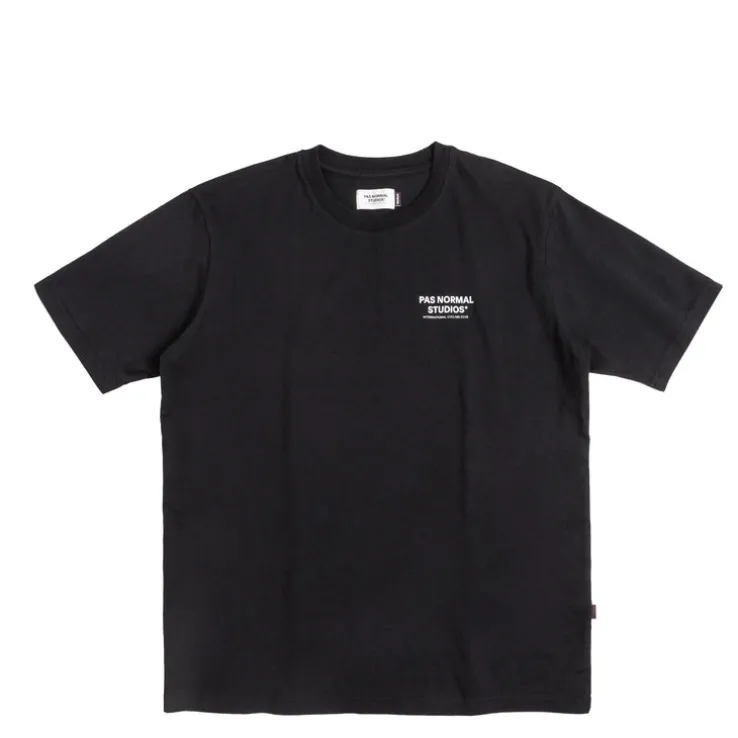 Pas Normal Studios Off-Race T-Shirt