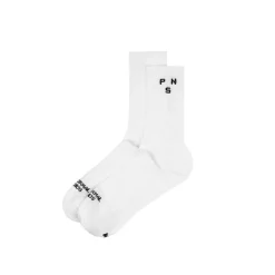 Pas Normal Studios Off-Race Ribbed Socks