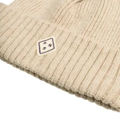 Pas Normal StudiosOff-Race Patch Beanie