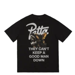 Patta Bark T-Shirt
