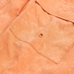 Patta Basic Acid Wash Swim Shorts