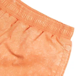 Patta Basic Acid Wash Swim Shorts