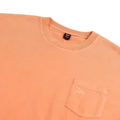 Patta Basic Pocket T-Shirt