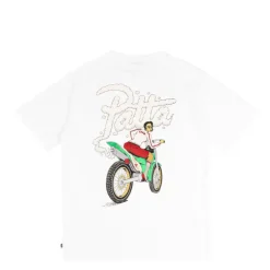 Patta Biker T-Shirt
