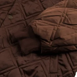 Patta City Leopard Reversible Bomber Jacket