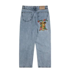 Patta 2Getha4Eva Denim Pants