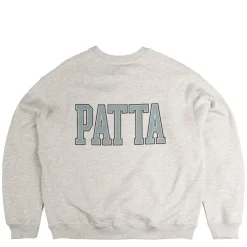 Patta Marina Crewneck Sweater