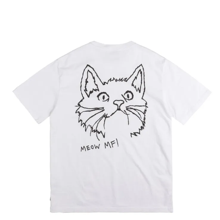 Patta Meow T-Shirt