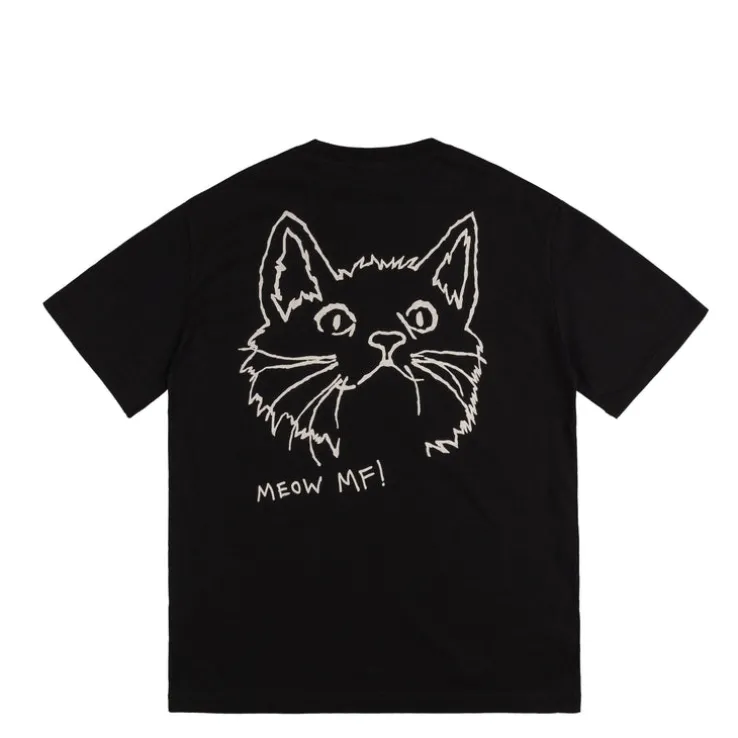 Patta Meow T-Shirt