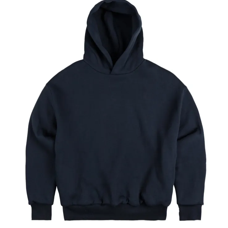 Perplex Armor Hoodie Navy
