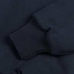 Perplex Armor Hoodie Navy