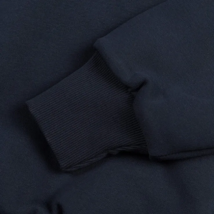 Perplex Armor Hoodie Navy