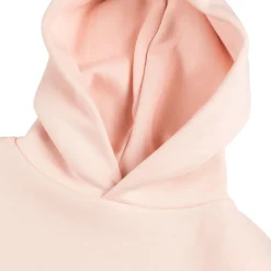 Perplex Armor Hoodie Rose