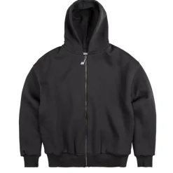 Perplex Armor Zip Hoodie Volcano