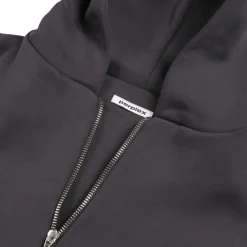 Perplex Armor Zip Hoodie Volcano