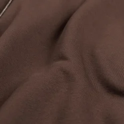 Perplex Armor Zip Hoodie Mocca