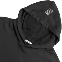 Perplex Ash Hoodie