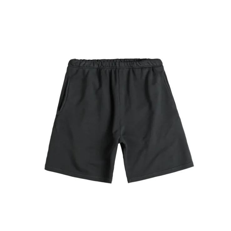 Perplex Ash Shorts