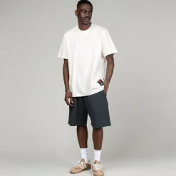 Perplex Ash Shorts