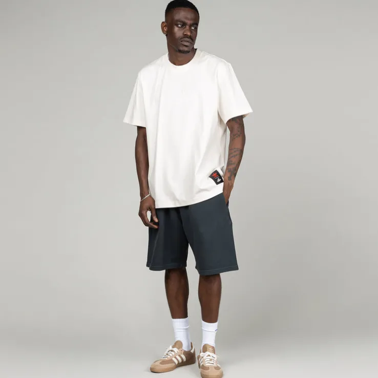 Perplex Ash Shorts
