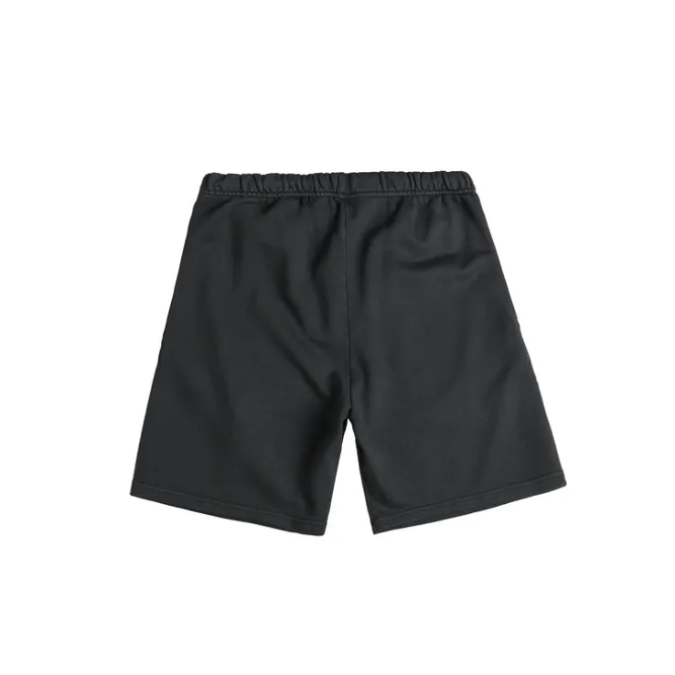 Perplex Ash Shorts