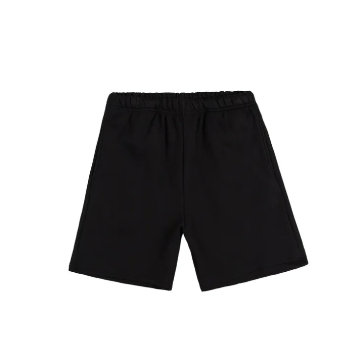 Perplex Obsidian Shorts