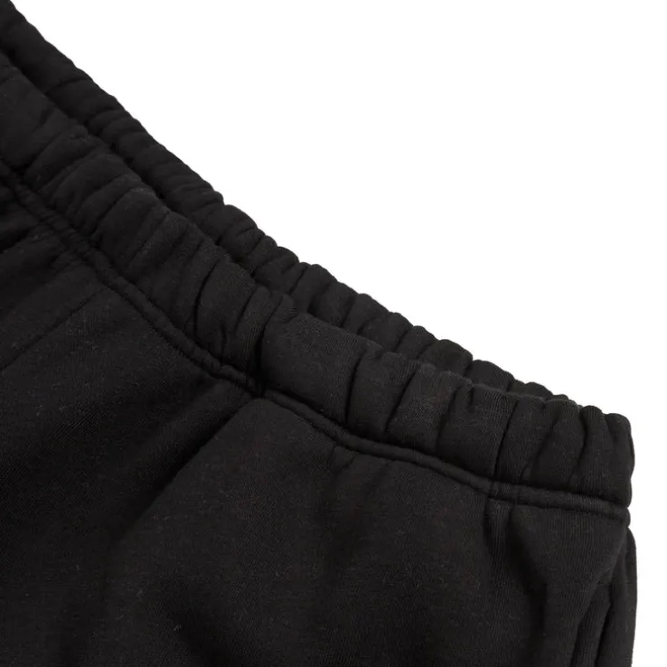 Perplex Obsidian Shorts