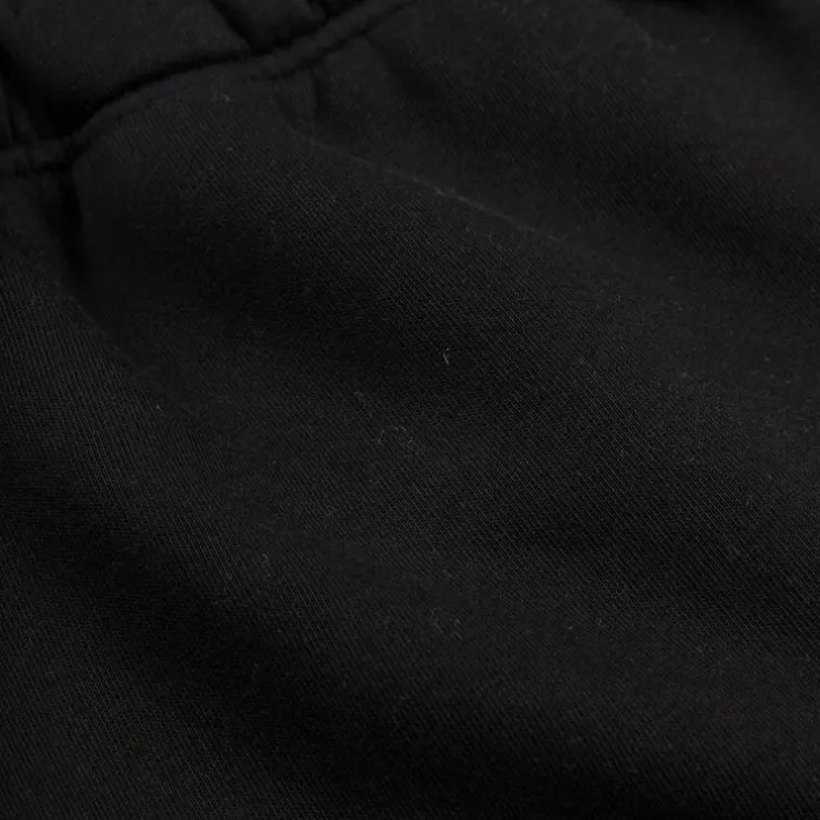 Perplex Obsidian Shorts