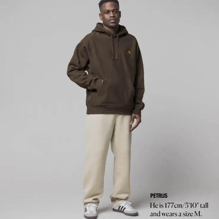 Perplex Trackpants Leaf