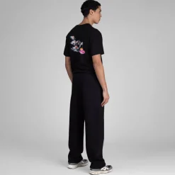 Perplex Trackpants Obsidian