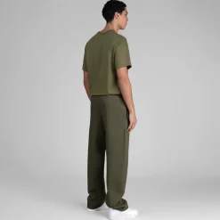Perplex Trackpants Olive
