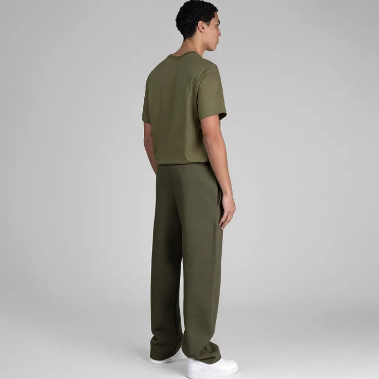 Perplex Trackpants Olive