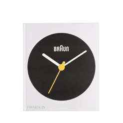 Phaidon Braun: Designed to Keep