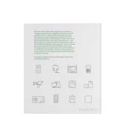 Phaidon Braun: Designed to Keep