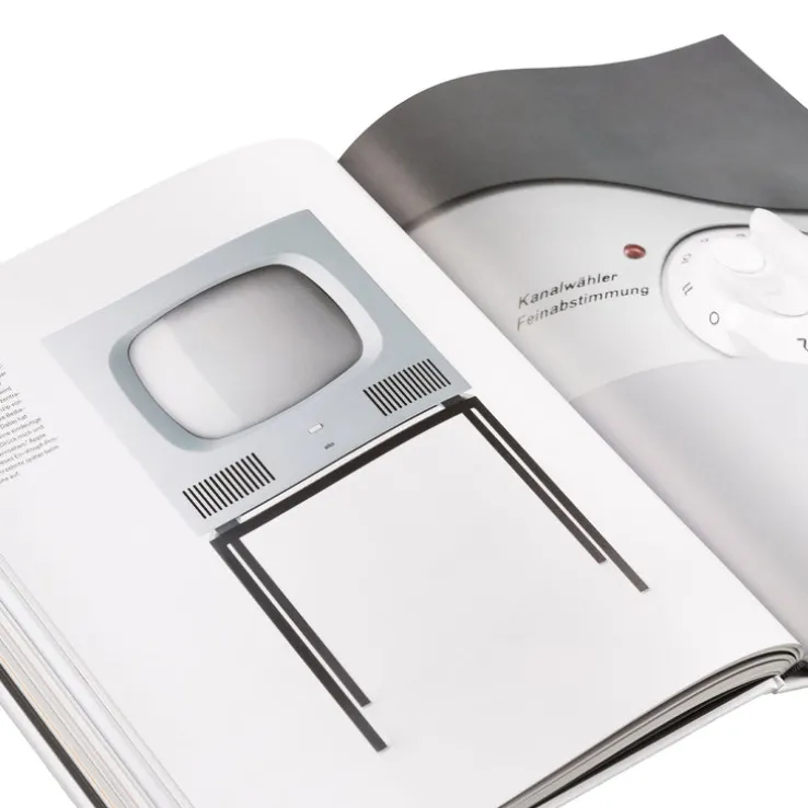 Phaidon Braun: Designed to Keep