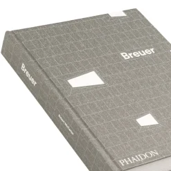 Phaidon Breuer
