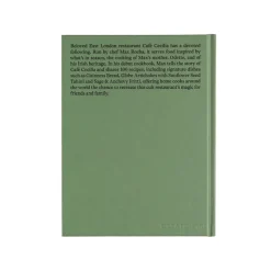 Phaidon Café Cecilia Cookbook