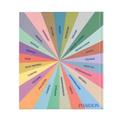 Phaidon Defining Style: The Book of Interior Design