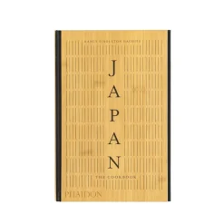 Phaidon Japan: The Cookbook