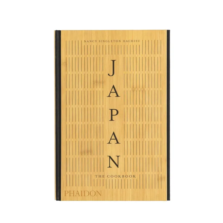 Phaidon Japan: The Cookbook