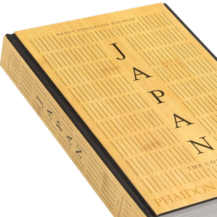 Phaidon Japan: The Cookbook